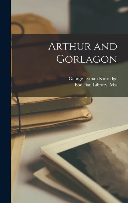 Arthur and Gorlagon - Hardcover