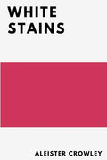 White Stains - Paperback