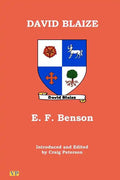 David Blaize - Paperback