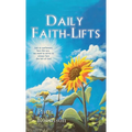 Daily Faith-Lifts - Paperback