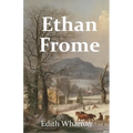 Ethan Frome - Paperback