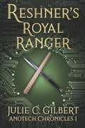 Reshner's Royal Ranger - Paperback