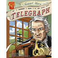 Samuel Morse and the Telegraph - Paperback