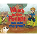 What's in Your Pocket from Under the Tree? - Hardcover