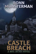 Castle Breach - Paperback