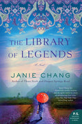 The Library of Legends - Paperback