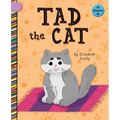 Tad the Cat - Paperback