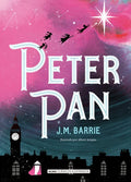 Peter Pan - Hardcover