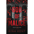 God of Malice (Standard Edition) - Paperback