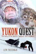 Yukon Quest - Paperback