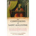 The Confessions of Saint Augustine - Paperback