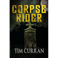 Corpse Rider - Paperback