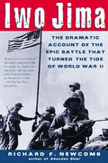 Iwo Jima - Paperback