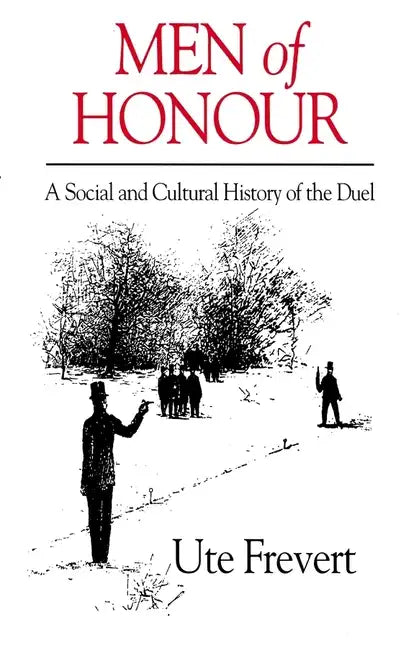 Men of Honour - Hardcover