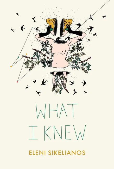 What I Knew - Paperback