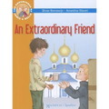 An Extraordinary Friend: Adventures of Jamie and Bella - Paperback
