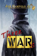 Three Wars - Paperback