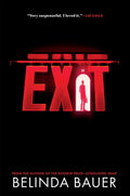 Exit - Paperback