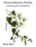 Chinese Meticulous Painting - a practical guide to beautiful art - Paperback