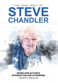 The Very Best of Steve Chandler - Hardcover