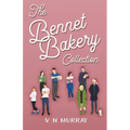 The Bennet Bakery Collection (Books 1-4) Pride and Prejudice Variation - Paperback