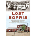 Lost Sopris - Paperback