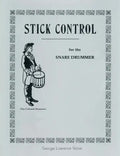 Stick Control: For the Snare Drummer - Paperback