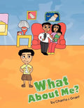 What About Me? - Paperback