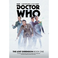 Doctor Who: The Lost Dimension Book 1 - Paperback