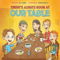 There's Always Room At Our Table - Paperback