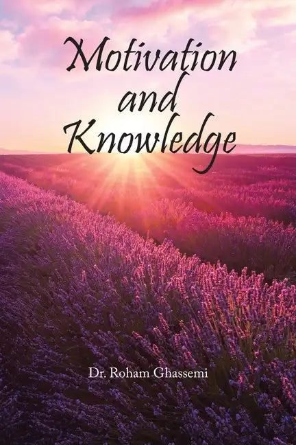 Motivation and Knowledge - Paperback
