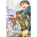 Yona of the Dawn, Vol. 13 - Paperback