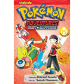 Pokémon Adventures (Ruby and Sapphire), Vol. 15 - Paperback