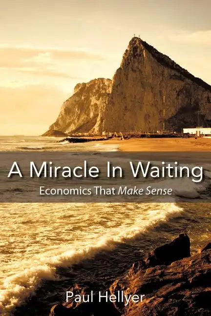 A Miracle in Waiting - Paperback