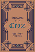 Knowing the Cross - Paperback