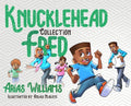 Knucklehead Fred Collection - Hardcover