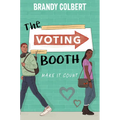 The Voting Booth - Paperback