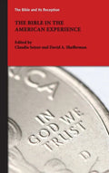 The Bible in the American Experience - Hardcover