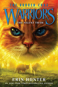 Warriors: The Broken Code #2: The Silent Thaw - Paperback