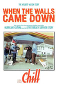 When the Walls Came Down: The Wilbert Wilson Story - Hardcover