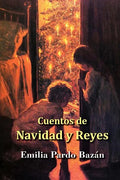 Cuentos de Navidades y Reyes - Paperback