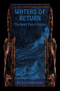 Waters of Return: The Aeonic Flow of Voudoo - Paperback