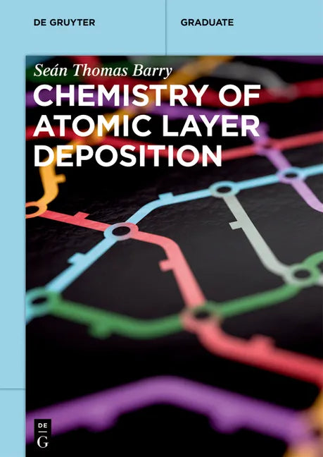 Chemistry of Atomic Layer Deposition - Paperback