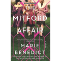 The Mitford Affair - Paperback
