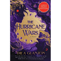 The Hurricane Wars - Paperback