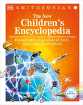 The New Children's Encyclopedia - Hardcover