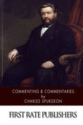 Commenting & Commentaries - Paperback