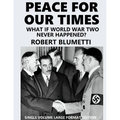 Peace for Our Tine - large format: single volume edition - Paperback