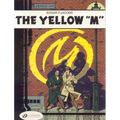 The Yellow 'm' - Paperback