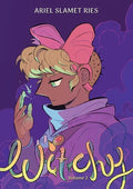 Witchy Vol. 2 - Paperback